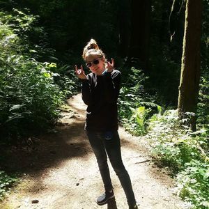 Meet your Posher, Shay